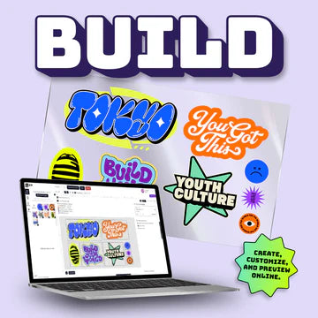 DTF Gang Sheet Builder