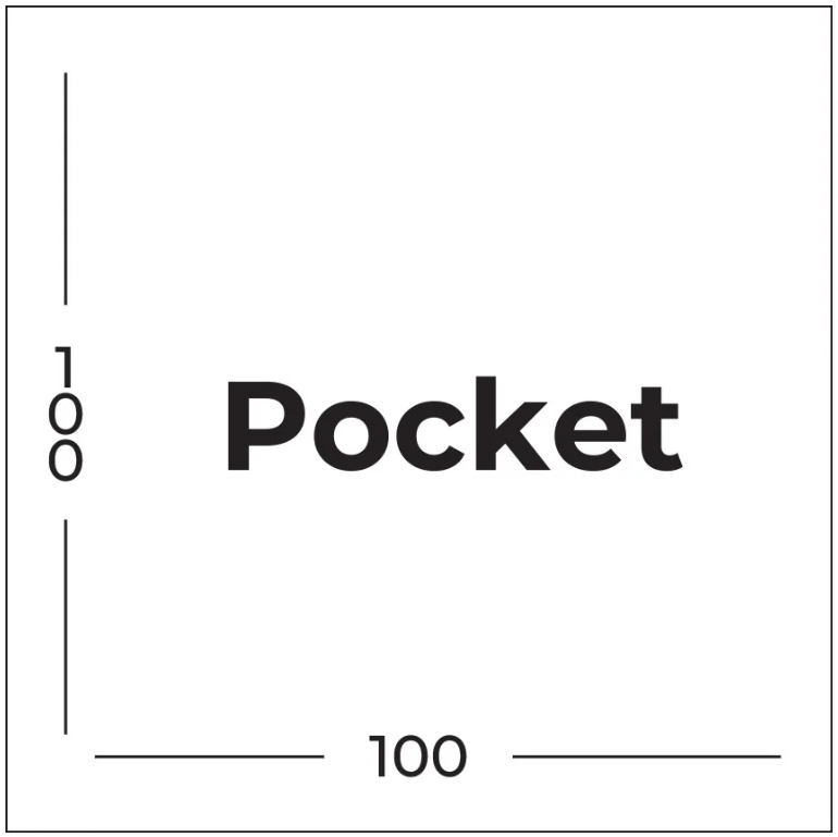 DTF Transfer By Size